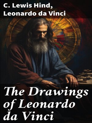 cover image of The Drawings of Leonardo da Vinci